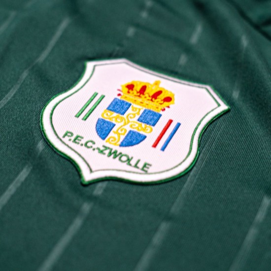 Camiseta de Visitante PEC Zwolle 2026/27 para Niño Camiseta de Visitante PEC Zwolle 2026/27 para Niño