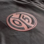 Camiseta Tercera Mainz 05 2026/27 para niño Camiseta Tercera Mainz 05 2026/27 para niño
