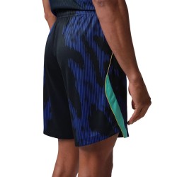 Pantalón Corto de la Copa Mundial 2026 de Brasil Segunda Equipación para Mujer Pantalón Corto de la Copa Mundial 2026 de Brasil Segunda Equipación para Mujer