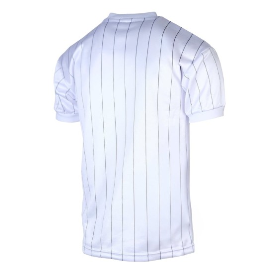 Camiseta Retro de visitante del Ipswich Town 1981/82 para hombre