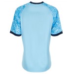 Mujer Hull City 2025/26 Tercera Camiseta