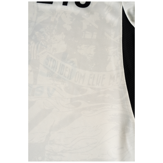Camiseta Tercera Sparta Rotterdam 2026/27 para Hombre Camiseta Tercera Sparta Rotterdam 2026/27 para Hombre