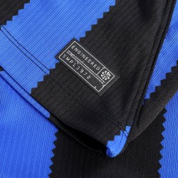 Camiseta de Manga Larga Local Inter de Milán 2026/27 Niño Camiseta de Manga Larga Local Inter de Milán 2026/27 Niño