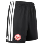 Pantalones cortos locales Eintracht Frankfurt 2026/27 para niño