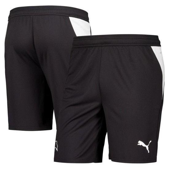 Pantalón Corto Derby County 2026/27 Home para Niño Pantalón Corto Derby County 2026/27 Home para Niño