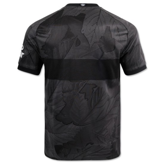 Camiseta tercera hombre VfB Stuttgart 2025/26