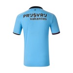Camiseta Visitante Feyenoord 2026/27 Hombre Camiseta Visitante Feyenoord 2026/27 Hombre