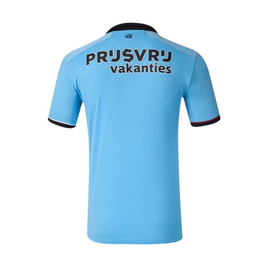 Camiseta Visitante Feyenoord 2026/27 Hombre Camiseta Visitante Feyenoord 2026/27 Hombre