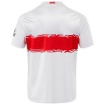 Camiseta local VfB Stuttgart 2025/26 Hombre Camiseta local VfB Stuttgart 2025/26 Hombre