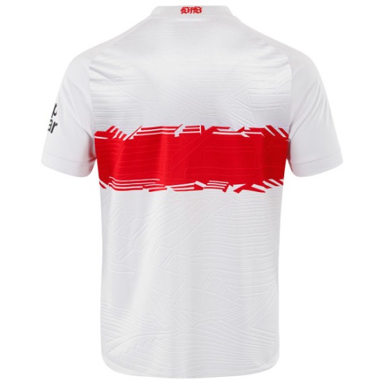 Camiseta local VfB Stuttgart 2025/26 Hombre Camiseta local VfB Stuttgart 2025/26 Hombre