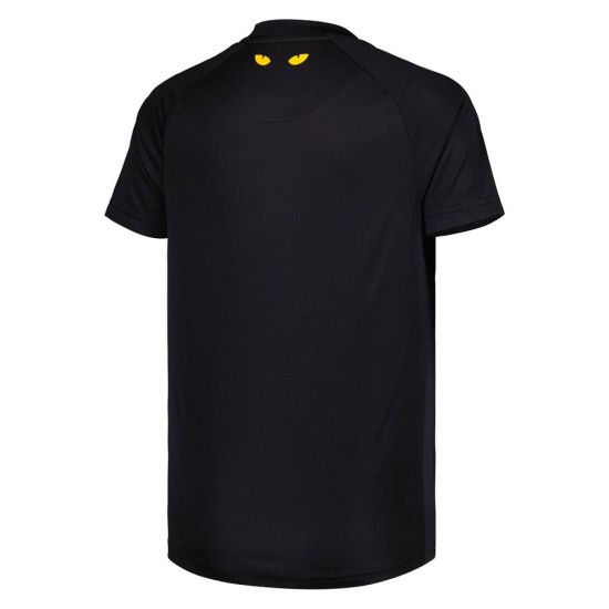 Niños Sunderland 2025/26 Tercer Camiseta Niños Sunderland 2025/26 Tercer Camiseta