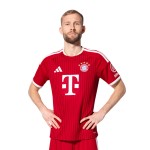Camiseta Local Niño Bayern Múnich 2026/27 Camiseta Local Niño Bayern Múnich 2026/27