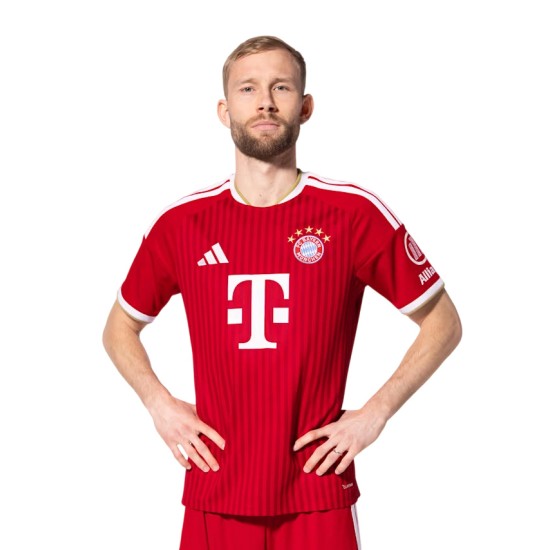 Camiseta Local Niño Bayern Múnich 2026/27 Camiseta Local Niño Bayern Múnich 2026/27