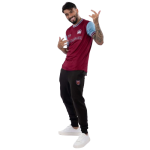 Hombre Camiseta 50 Aniversario West Ham United x Iron Maiden Hombre Camiseta 50 Aniversario West Ham United x Iron Maiden