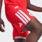 Hombre Chicago Fire 2026 Pantalones Cortos Local Hombre Chicago Fire 2026 Pantalones Cortos Local