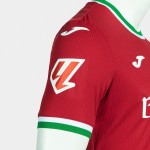 Camiseta de la Tercera Equipación de la Real Sociedad 2026/27 para Niño Camiseta de la Tercera Equipación de la Real Sociedad 2026/27 para Niño