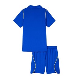 Equipación Local Chelsea 2026/27 Niño Equipación Local Chelsea 2026/27 Niño