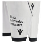 Pantalón Niño CA Osasuna 2026/27 Tercera Pantalón Niño CA Osasuna 2026/27 Tercera