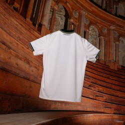 Camiseta Local Parma 2025/26 Hombre