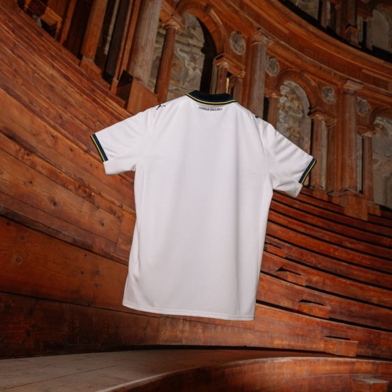 Camiseta Local Parma 2025/26 Mujer Camiseta Local Parma 2025/26 Mujer