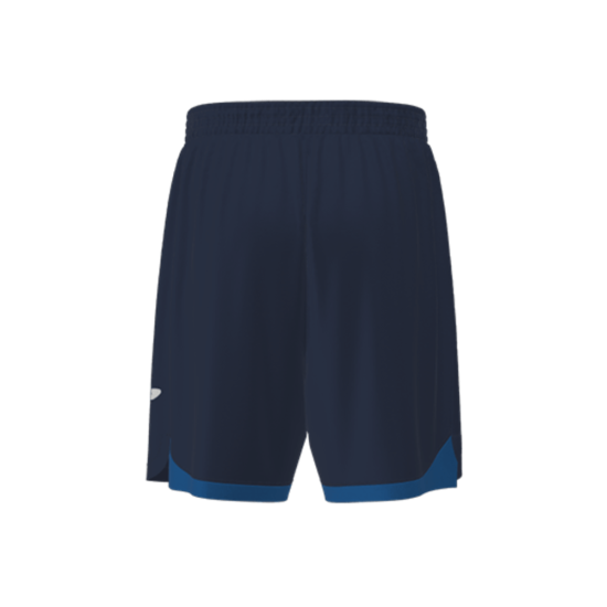 Hombre TSG Hoffenheim 2025/26 Pantalones Cortos Local Hombre TSG Hoffenheim 2025/26 Pantalones Cortos Local