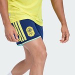 Hombre Nashville SC 2026 Pantalones Cortos Local Hombre Nashville SC 2026 Pantalones Cortos Local