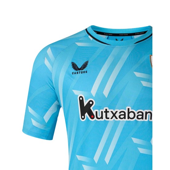 Camiseta Tercera Athletic Club 2026/27 para hombre Camiseta Tercera Athletic Club 2026/27 para hombre