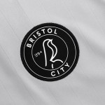 Camiseta de Visitante Bristol City 2026/27 para Hombre Camiseta de Visitante Bristol City 2026/27 para Hombre