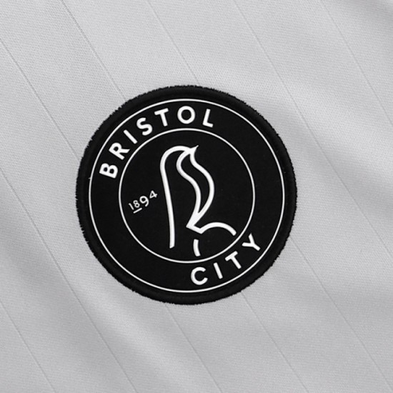 Camiseta de Visitante Bristol City 2026/27 para Hombre Camiseta de Visitante Bristol City 2026/27 para Hombre