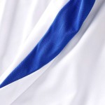 Pantalones cortos de local Everton 2026/27 para hombre Pantalones cortos de local Everton 2026/27 para hombre
