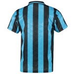 Camiseta retro Inter de Milán 1992 para hombre Camiseta retro Inter de Milán 1992 para hombre