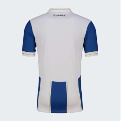Camiseta Niño Pachuca 2025 Local Club World Cup