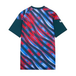 Camiseta Pre Match Arsenal 2026/27 para niño Camiseta Pre Match Arsenal 2026/27 para niño