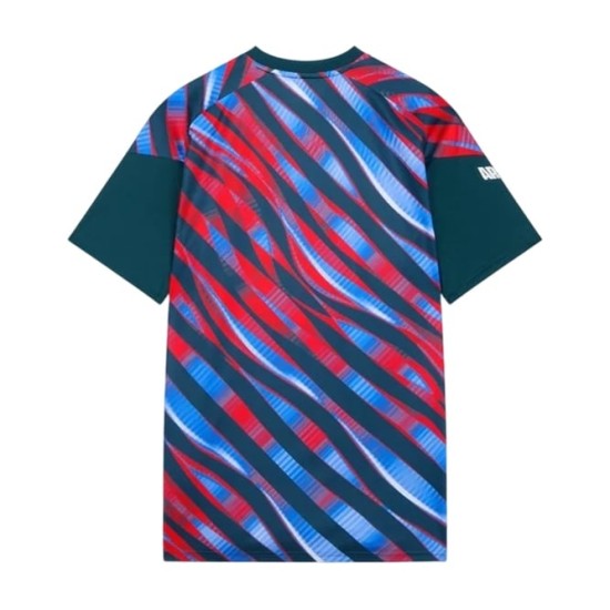 Camiseta Arsenal 2026/27 Pre-Match de Mujer