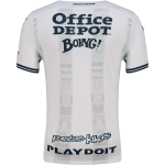 Camiseta de visitante Pachuca 2026/27 para hombre Camiseta de visitante Pachuca 2026/27 para hombre