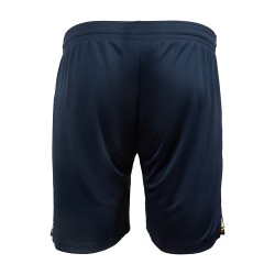 Pantalón Corto Especial 2025/26 FC Augsburg Azul Oscuro Niño Pantalón Corto Especial 2025/26 FC Augsburg Azul Oscuro Niño