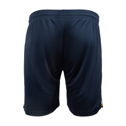 Pantalón Corto Especial 2025/26 FC Augsburg Azul Oscuro Hombre Pantalón Corto Especial 2025/26 FC Augsburg Azul Oscuro Hombre