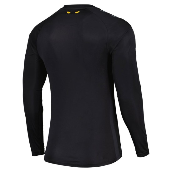 Mujeres Sunderland 2025/26 Tercer Camiseta de Manga Larga Mujeres Sunderland 2025/26 Tercer Camiseta de Manga Larga