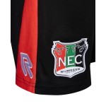 Pantalones cortos de local para mujer del N.E.C. Nijmegen 2026/27 Pantalones cortos de local para mujer del N.E.C. Nijmegen 2026/27