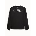 Camiseta de Manga Larga Tercera FC St. Pauli 2025/26 Niño Camiseta de Manga Larga Tercera FC St. Pauli 2025/26 Niño