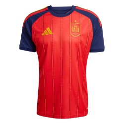 Camiseta Hombre España 2026 Local Mundial - Edición Campeones - 26 Camiseta Hombre España 2026 Local Mundial - Edición Campeones - 26