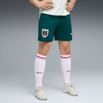 Shorts Mundial 2026 Visitante Austria Niño Shorts Mundial 2026 Visitante Austria Niño