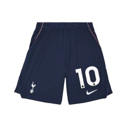 Pantalón corto de hombre Tottenham Hotspur 2026/27 de visitante Pantalón corto de hombre Tottenham Hotspur 2026/27 de visitante