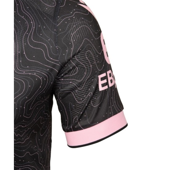 Camiseta de Visitante Alavés 2026/27 para Mujer Camiseta de Visitante Alavés 2026/27 para Mujer