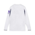 Camiseta de hombre Tottenham Hotspur 2026/27 de local manga larga Camiseta de hombre Tottenham Hotspur 2026/27 de local manga larga