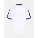 Camiseta Retro Pony Local Tottenham Hotspur 1995 Hombre Camiseta Retro Pony Local Tottenham Hotspur 1995 Hombre