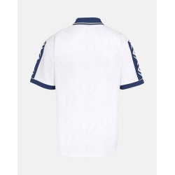 Camiseta Retro Pony Local Tottenham Hotspur 1995 Hombre