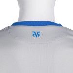 Camiseta de visitante de hombre Villarreal 2026/27 Camiseta de visitante de hombre Villarreal 2026/27