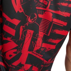 Camiseta de prepartido tercera Milan 2026/27 para niños Camiseta de prepartido tercera Milan 2026/27 para niños
