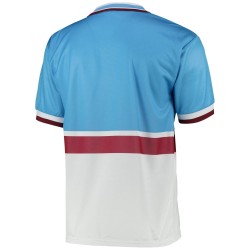 Camiseta Retro Visitante Aston Villa 1998 Hombre